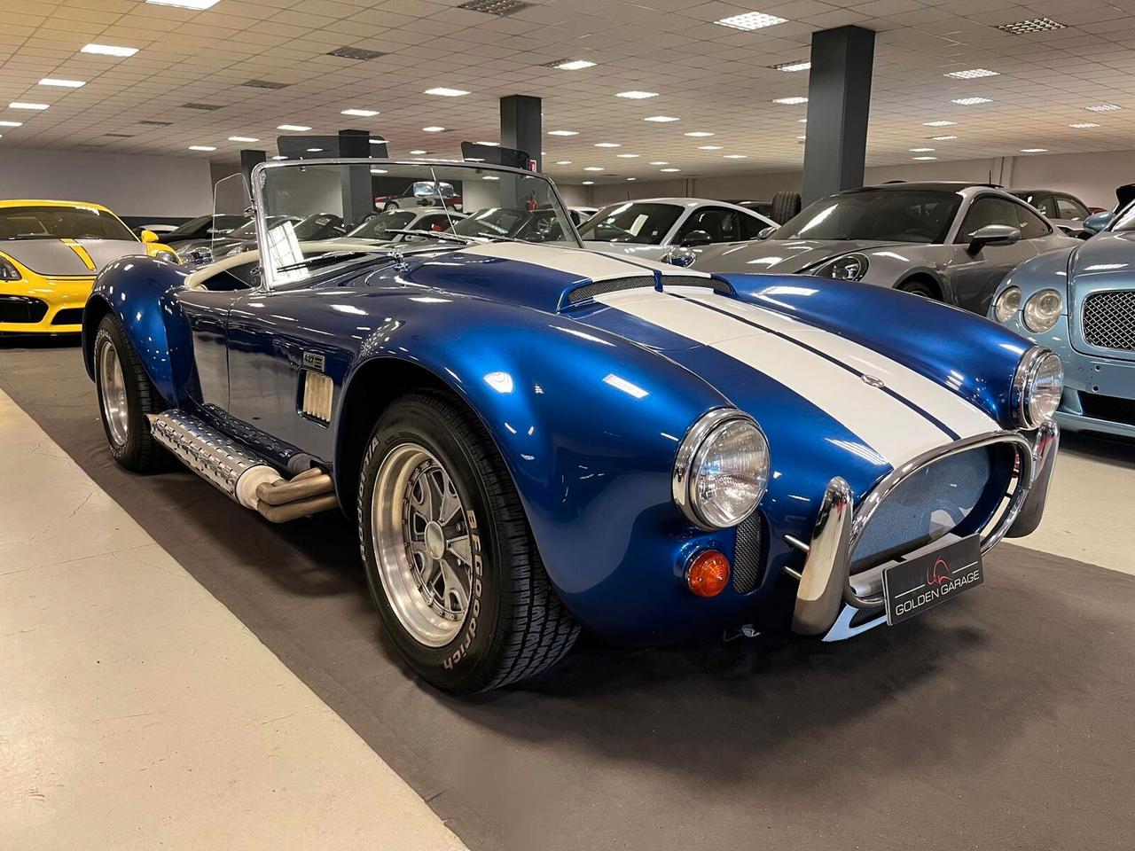 Ac Cobra Dax Toyjero