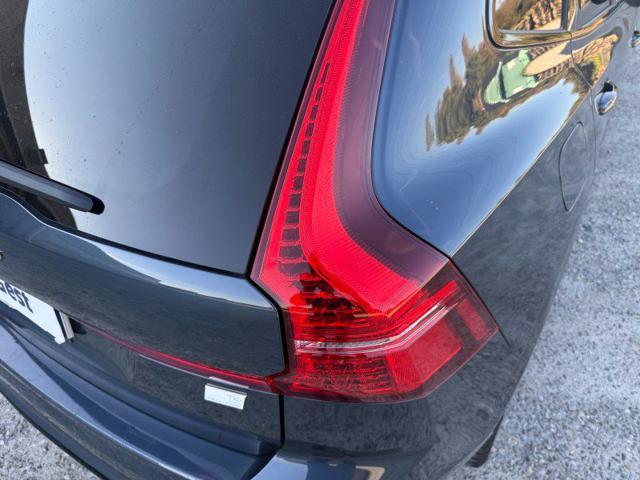 VOLVO XC60 T6 Recharge Plug-in Hybrid AWD automatico Ultimate