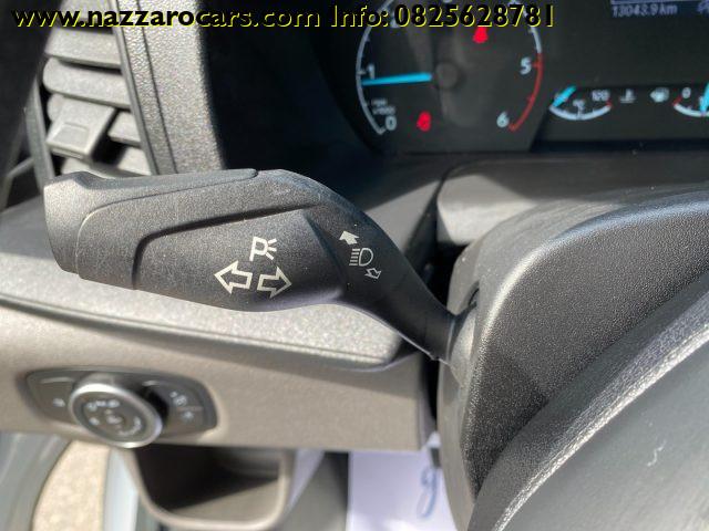FORD Transit 350 2.0 EcoBl.130CV PM RG Cassonato RIBALTABILE