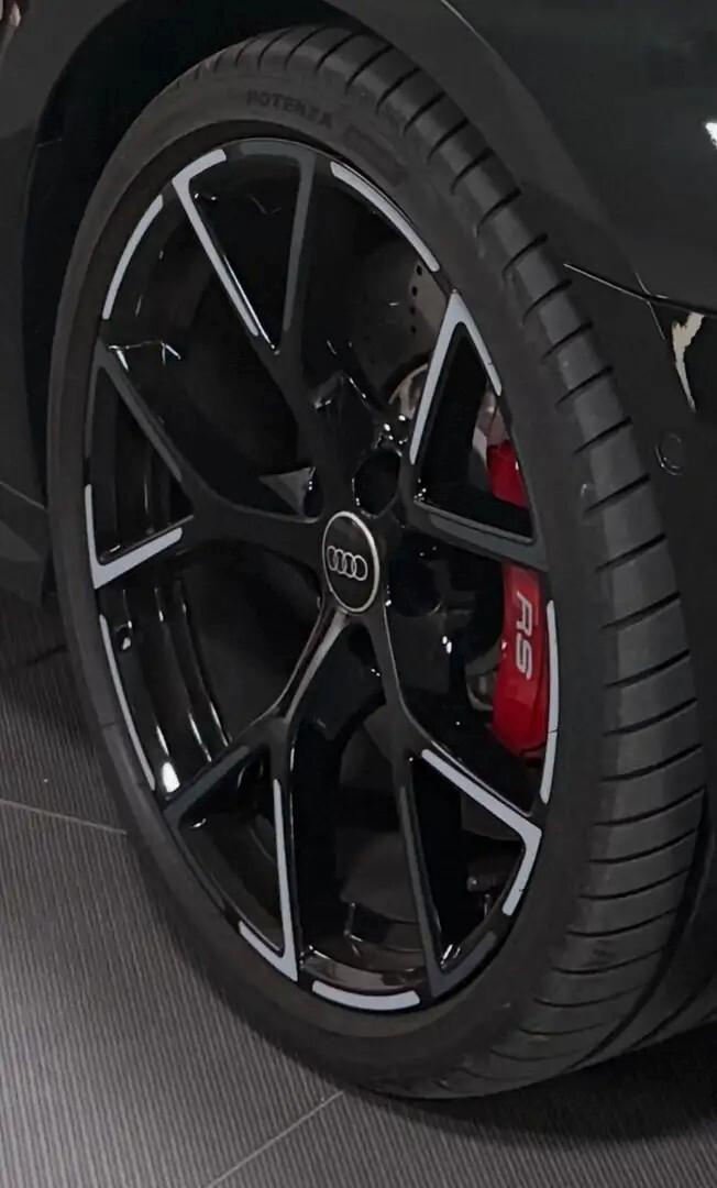 Audi A3 RS 3 SPB TFSI quattro S tronic