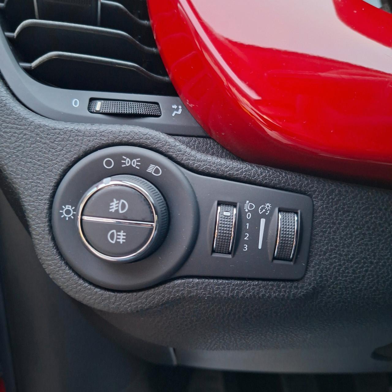 Fiat 500X 1.3 Mtj 95 Cv Pop Star+