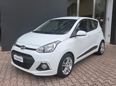 Hyundai i10 1.0 MPI Sound Edition