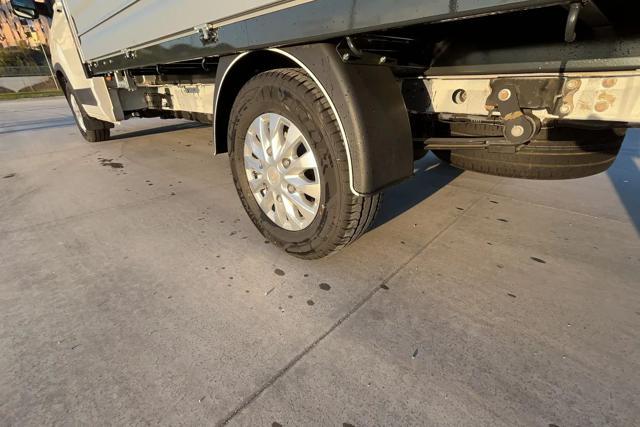 MAXUS Deliver 9 Deliver9 2.0 CRDI 150CV RWD PL Cabinato