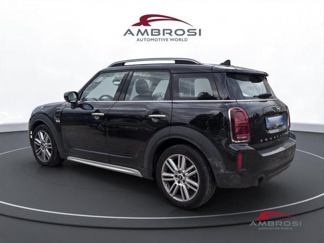 MINI Countryman One D 1.5 One D Business
