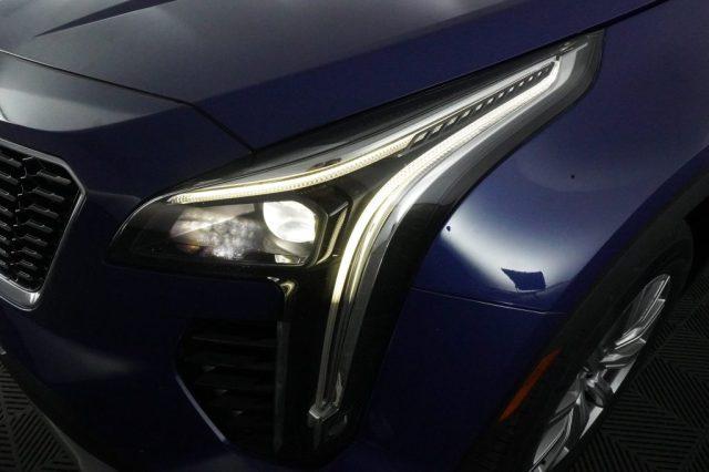 CADILLAC XT4 XT4 350 TD AWD Premium Luxury