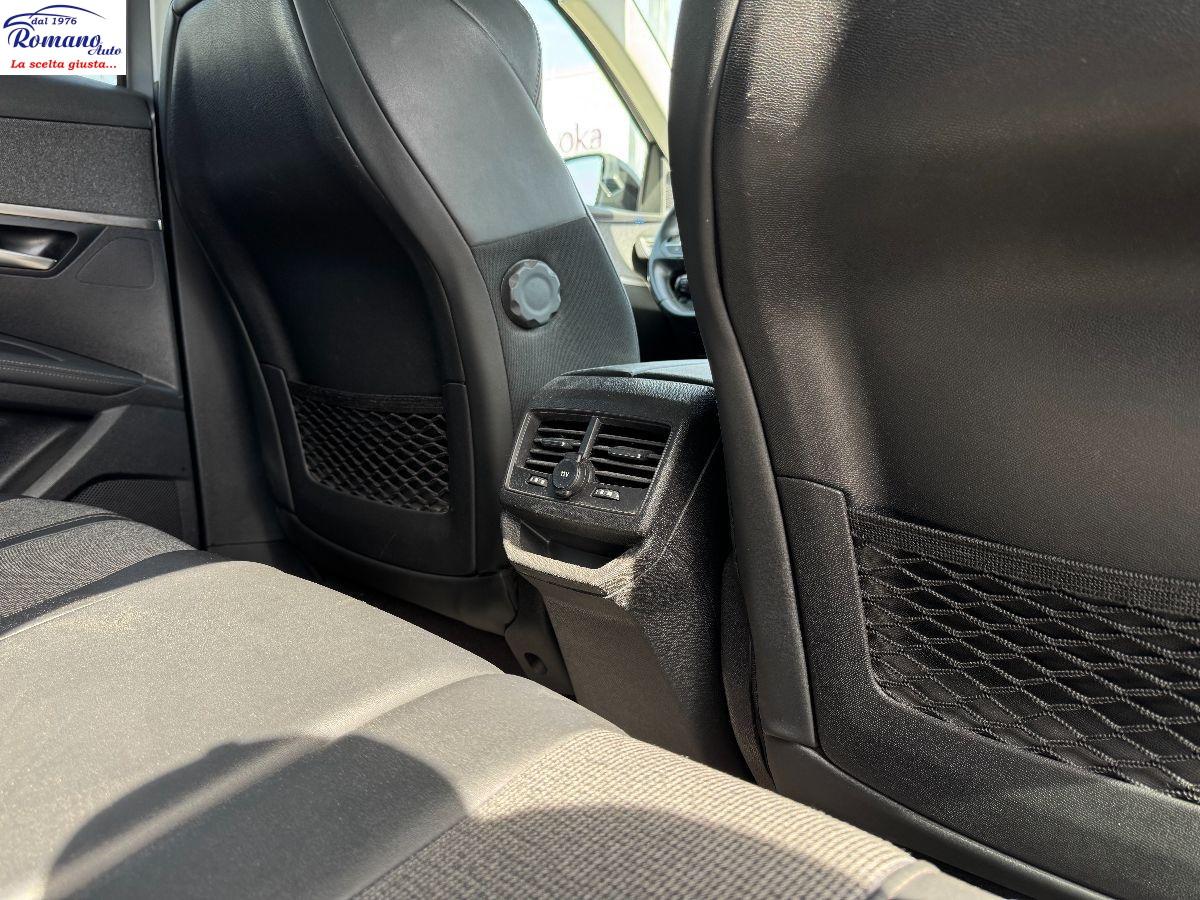 PEUGEOT - 3008 1.5 bluehdi Allure 130cv eat8#GRIP CONTROL!RETROCAMERA!