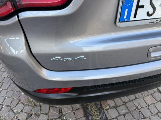 JEEP Compass 2.0 Multijet II 4WD Limited