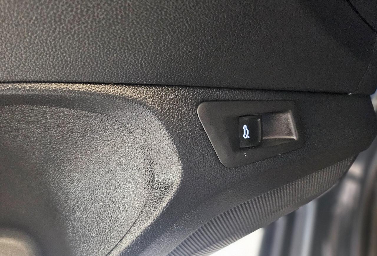 Volkswagen T-Roc 2.0 TDI SCR 150 CV DSG Advanced BlueMotion Technology