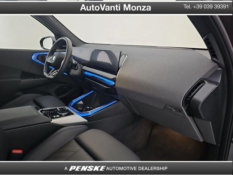 BMW X3 X3 xdrive30e MSport Pro auto