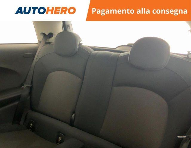 MINI Cooper D 1.5 Cooper D