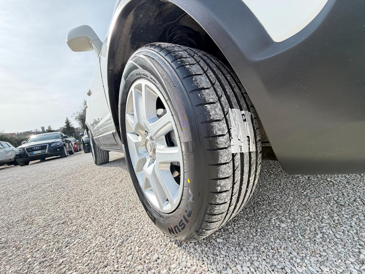 Opel Antara 2.0 CDTI 150CV Cosmo 277.444 km unico proprietario