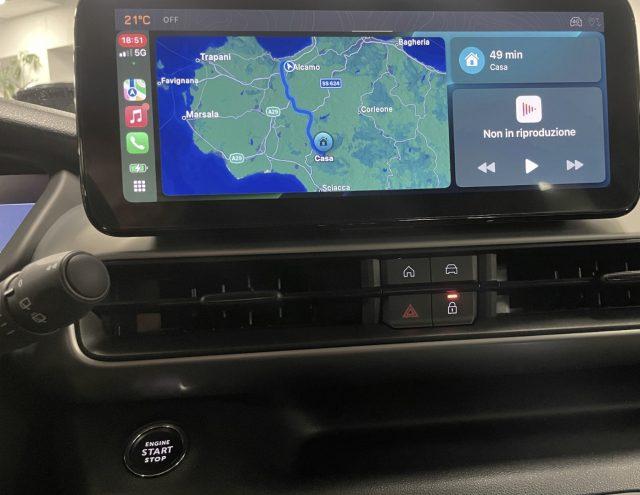 JEEP Avenger 1.2 Longitude KM0 MY25