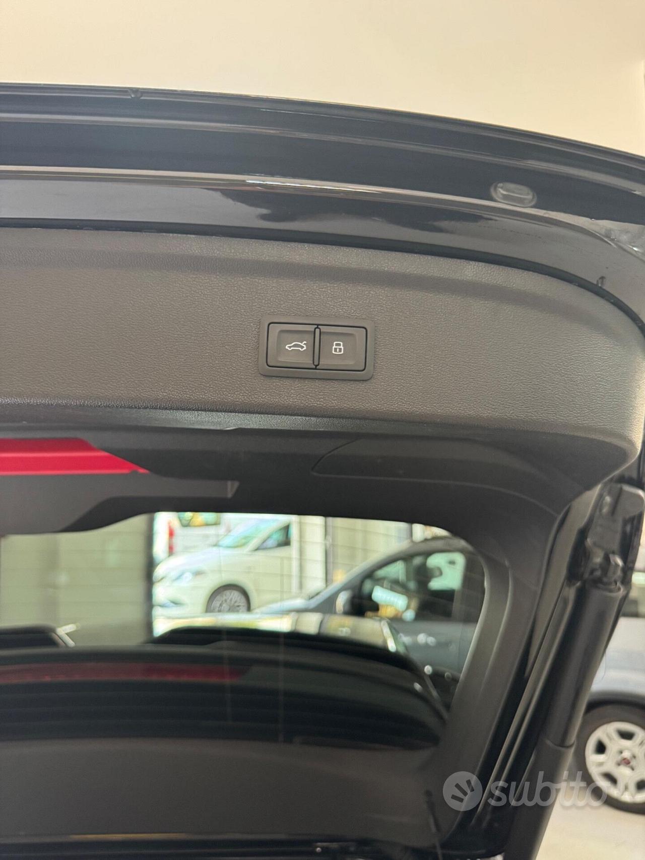 Audi RS 3 SPB TFSI quattro S tronic
