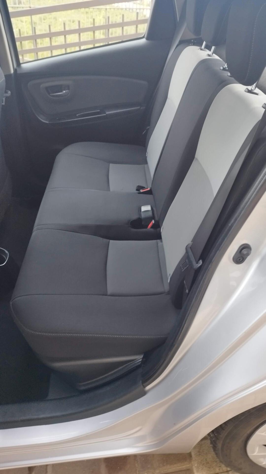 Toyota Yaris 1.5 Hybrid 5 porte Active