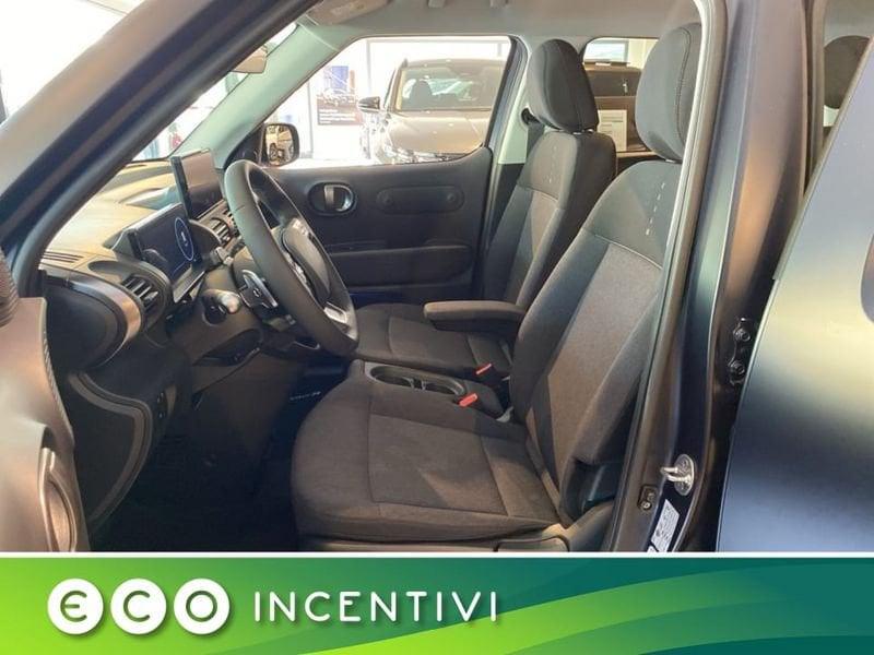 Hyundai Inster 49kWh XClass (TP, AP)