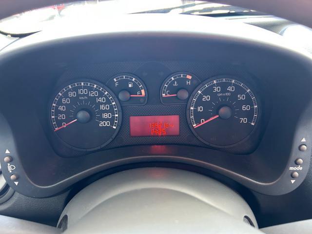 FIAT Panda 1.2 Dynamic GPL
