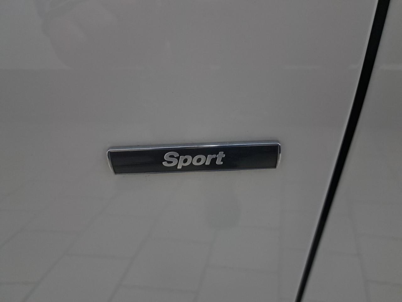 Bmw 116 116d 5p. Sport 2015 unico prop Sport