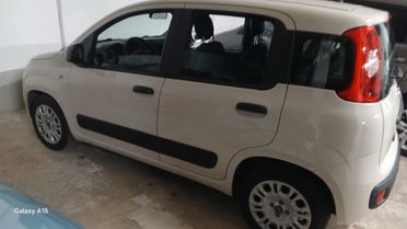 Fiat Panda 1.2 LOUNGE 5 POSTI E6