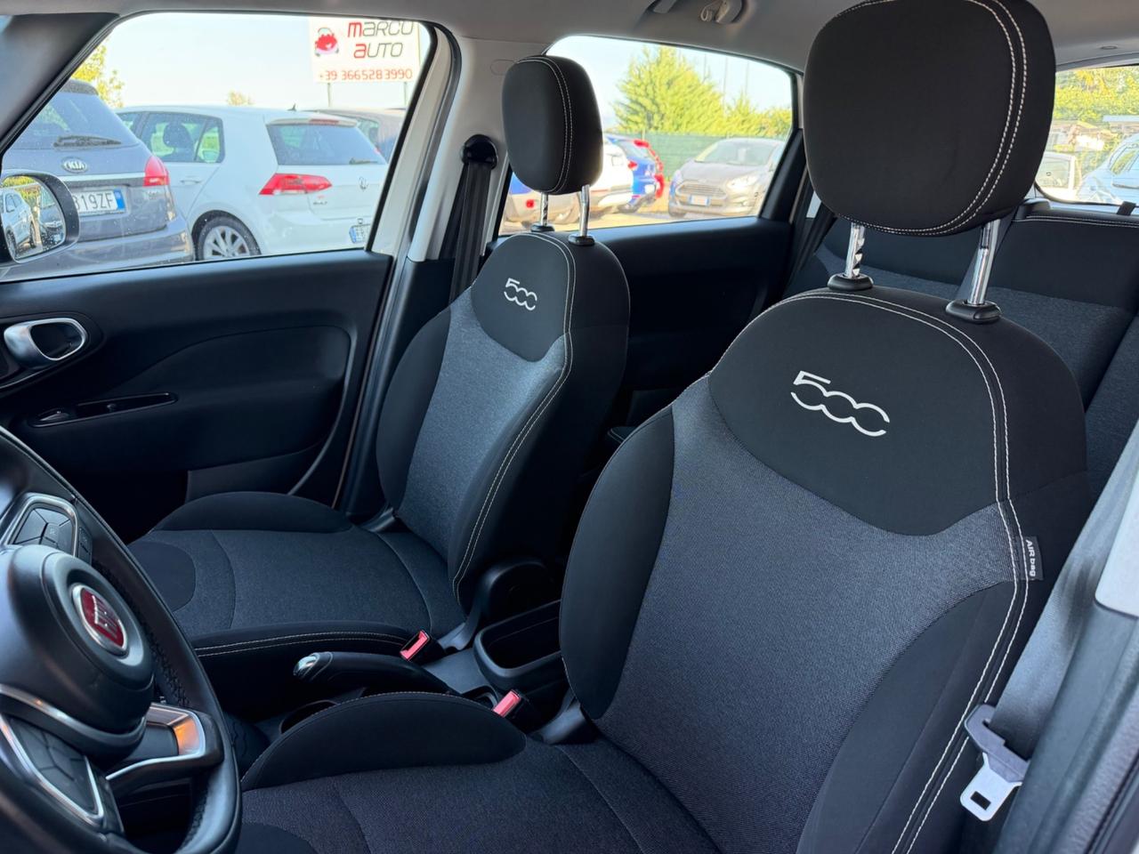 Fiat 500L 1.3 Diesel Neopatentati