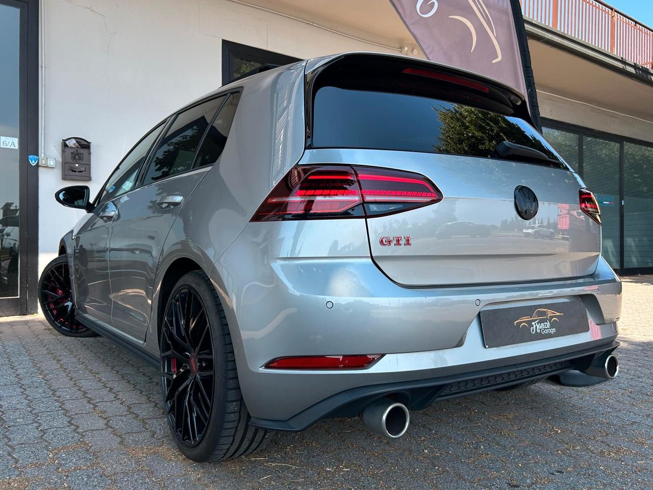 Volkswagen Golf GTI Performance FULL OPTIONAL