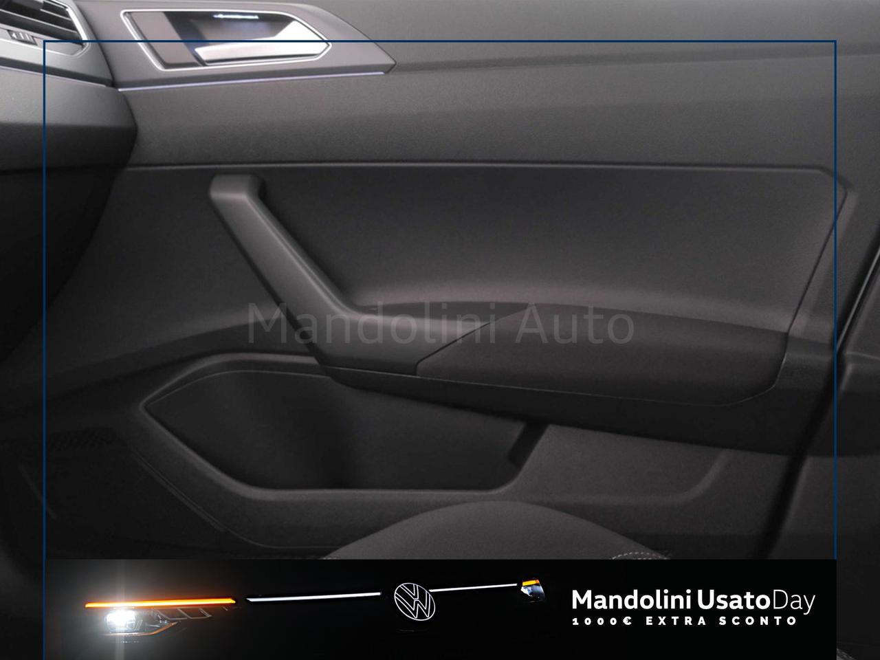 Volkswagen Polo 1.0 tsi 95cv r line