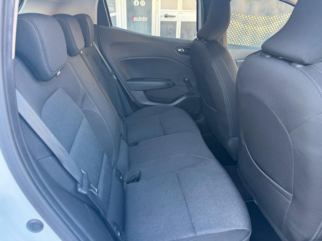Renault Clio Blue dCi 5 porte Evolution N1