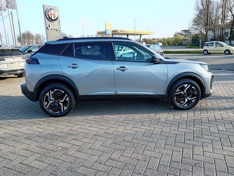 Peugeot 2008 PureTech 100 Allure S/S