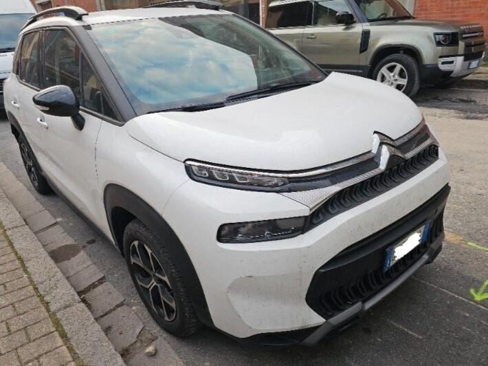 Citroen C3 Aircross 1.5BlueHDi 110cv navig led 2022