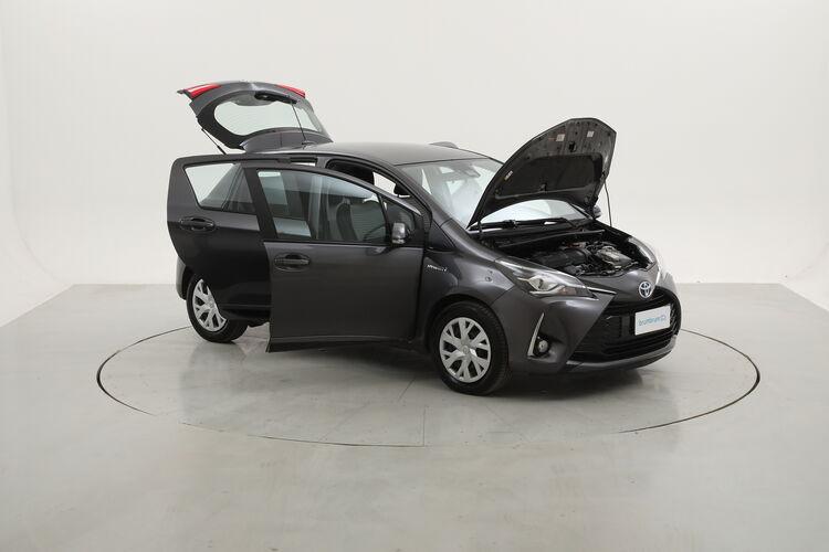 Toyota Yaris Hybrid Active BR909884 1.5 Full Hybrid 101CV