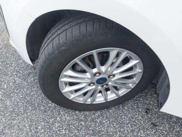 FORD Ka+ 1.2 85 CV Start&Stop Ultimate GPL Uniprò km 90000