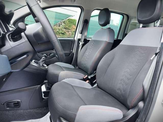 Fiat Panda Panda 0.9 t.air t. natural power Lounge *PROMO*