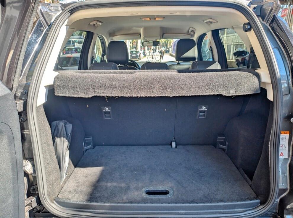 Ford EcoSport 1.0 AUTOMATICO UNIPRO' EURO 6