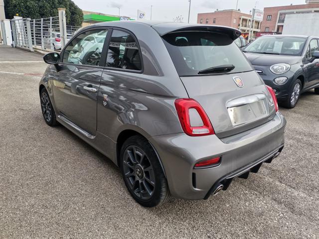 ABARTH 595 1.4 Turbo T-Jet 165 CV Turismo