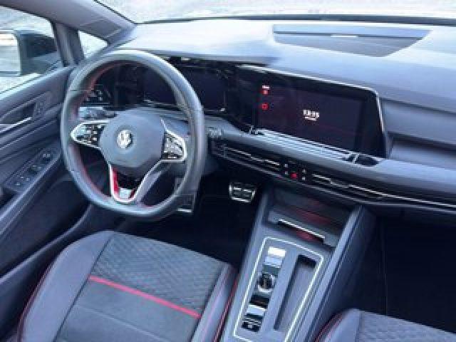VOLKSWAGEN Golf 2.0 TSI GTI DSG Clubsport 45