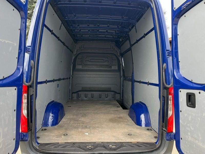 Mercedes-Benz Sprinter F37/33 314 CDI RWD Business (IVA ESCL.)