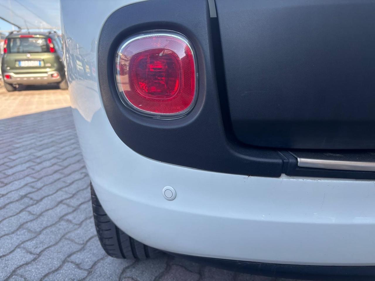 Fiat 500L 1.3 Multijet 85 CV Dualogic Pop Star
