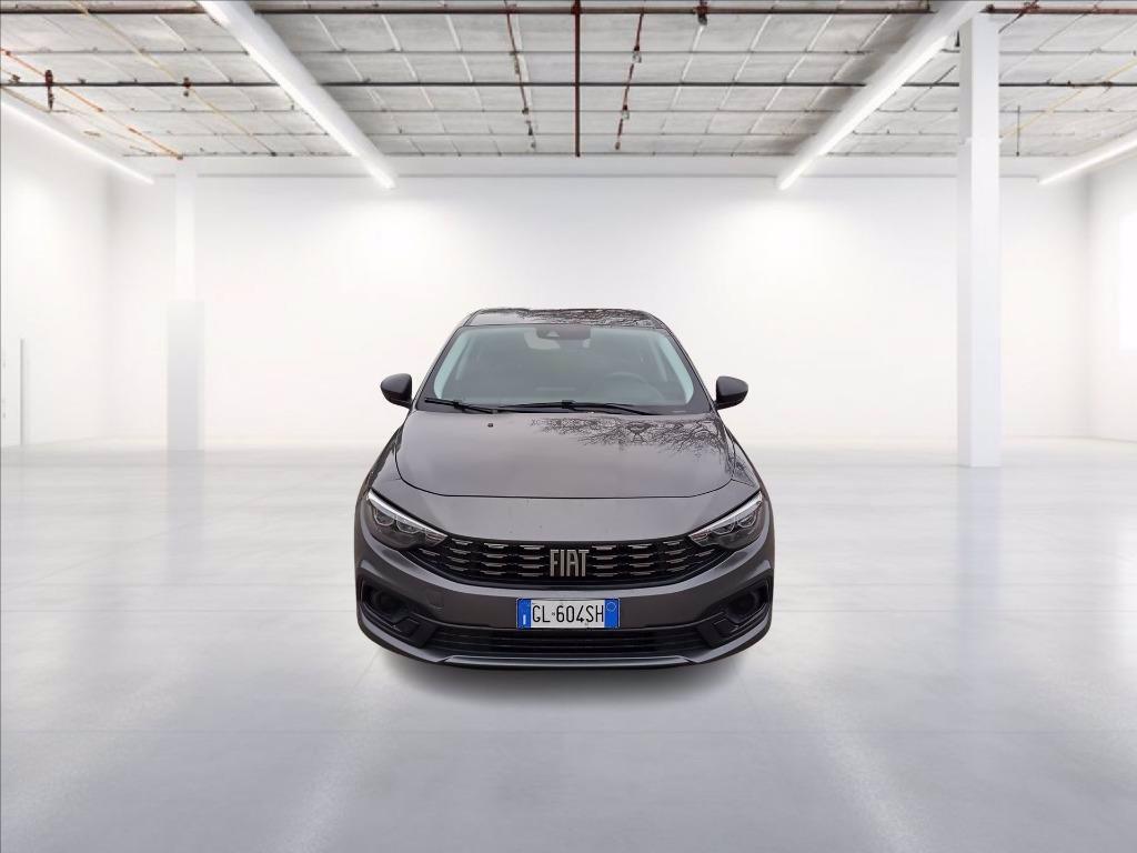 FIAT Tipo 5p 1.6 mjt s&s 130cv del 2022