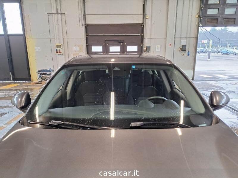 Alfa Romeo Stelvio Stelvio 2.2 Turbodiesel 190 CV AT8 Q4 Business FINO A 3 ANNI DI GARANZIA KM ILLIMITATI PARI ALLA NUO