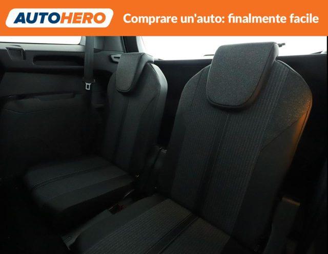 PEUGEOT 5008 BlueHDi 130 S&S EAT8 Allure Pack