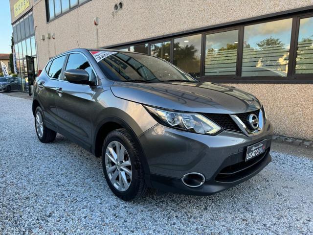 NISSAN Qashqai 1.6 dCi Diesel 130cv 4WD Acenta