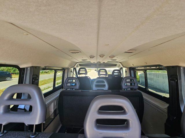 FIAT Ducato 30 2.3 MJT 150CV PC-TN 9 POSTI