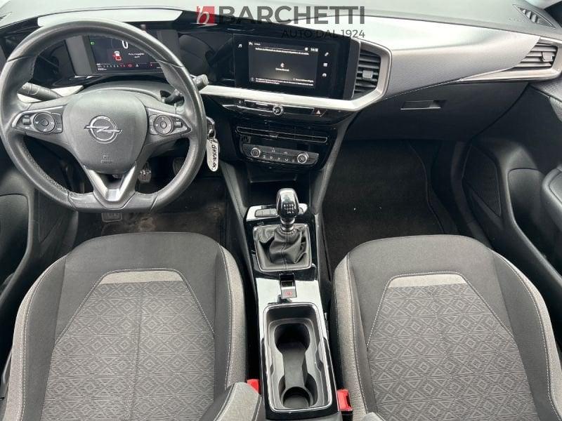 Opel Mokka 2ª SERIE 1.2 TURBO EDITION