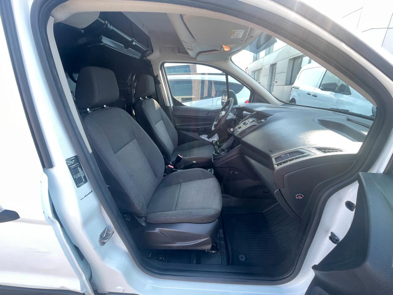 FORD Transit Connect 210 1.5 tdci 100cv Trend L2H1 E6
