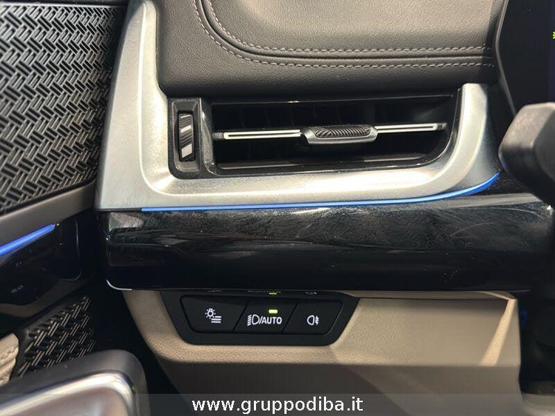 BMW X1 U11 sdrive18d X-Line Edition Essence auto