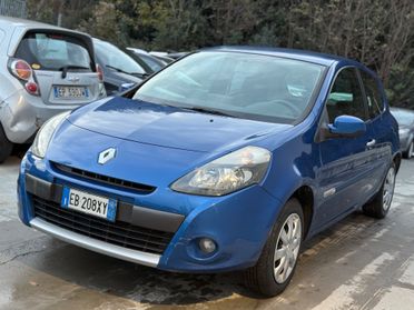 Renault Clio 1.2 16V 3 porte Luxe