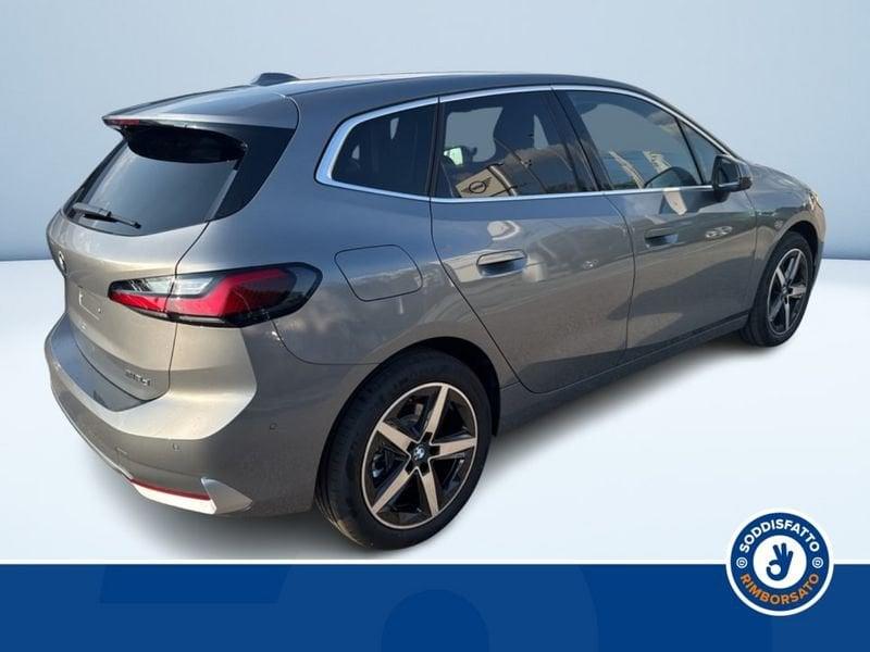 BMW Serie 2 Active Tourer 218d