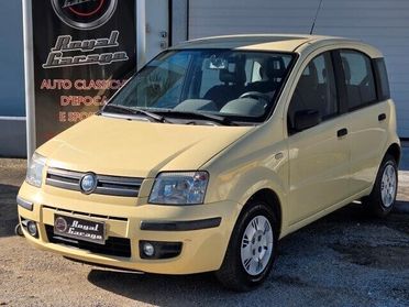 FIAT PANDA 1.2 METANO -NEOPATENTATI -
