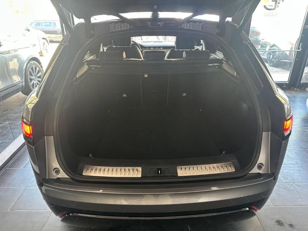 Land Rover Range Rover Velar R-Dynamic S my20 C21
