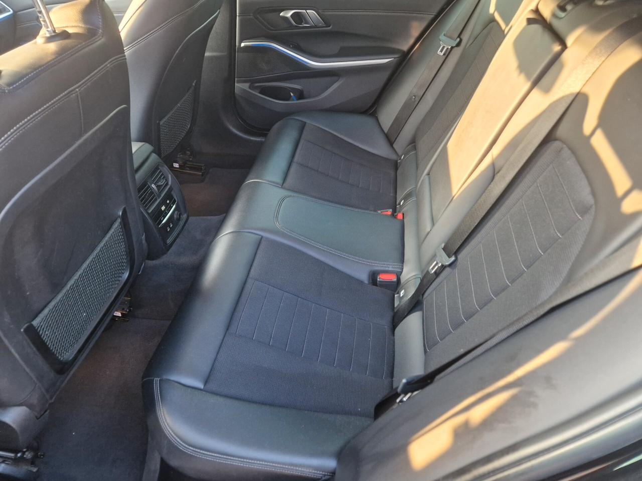 Bmw 320 320d Touring Business Advantage