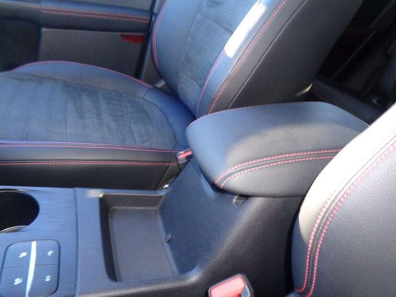 Ford Kuga Kuga 2.5 Plug In Hybrid 225 CV CVT 2WD ST-Line X